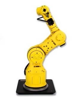 Robot, Cobot 6 trục - Công Ty TNHH Thương Mại Dịch Vụ Kỹ Thuật Tự Động Hóa Minh Tâm