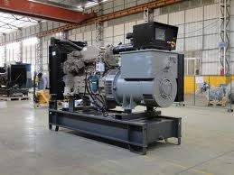 Máy phát điện Cummins 180 KVA - Máy Phát Điện Nam Nguyên - Công Ty TNHH Một Thành Viên Thương Mại Kỹ Thuật Nam Nguyên