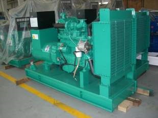 Máy phát điện Cummins 225 KVA - Máy Phát Điện Nam Nguyên - Công Ty TNHH Một Thành Viên Thương Mại Kỹ Thuật Nam Nguyên