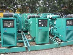 Máy phát điện Cummins 25 KVA - Máy Phát Điện Nam Nguyên - Công Ty TNHH Một Thành Viên Thương Mại Kỹ Thuật Nam Nguyên