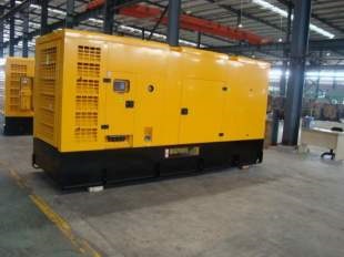 Máy phát điện Cummins 37 KVA - Máy Phát Điện Nam Nguyên - Công Ty TNHH Một Thành Viên Thương Mại Kỹ Thuật Nam Nguyên