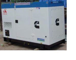 Máy phát điện Cummins 50 KVA - Máy Phát Điện Nam Nguyên - Công Ty TNHH Một Thành Viên Thương Mại Kỹ Thuật Nam Nguyên