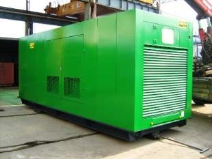 Máy phát điện Cummins 85 KVA - Máy Phát Điện Nam Nguyên - Công Ty TNHH Một Thành Viên Thương Mại Kỹ Thuật Nam Nguyên