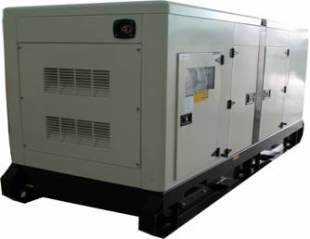 Máy phát điện Deutz 30 KVA - Máy Phát Điện Nam Nguyên - Công Ty TNHH Một Thành Viên Thương Mại Kỹ Thuật Nam Nguyên