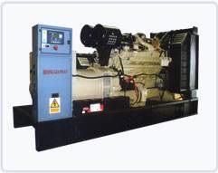 Máy phát điện Deutz 93.75 KVA - Máy Phát Điện Nam Nguyên - Công Ty TNHH Một Thành Viên Thương Mại Kỹ Thuật Nam Nguyên