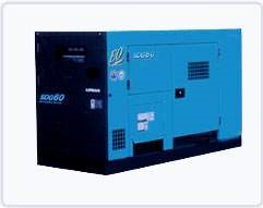 Máy phát điện Kubota 20 KVA - Máy Phát Điện Nam Nguyên - Công Ty TNHH Một Thành Viên Thương Mại Kỹ Thuật Nam Nguyên