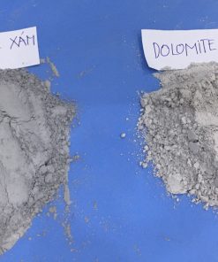 Bột đá dolomite - Khoáng Sản Hachico - Công Ty TNHH Khoáng Sản Hachico Việt Nam