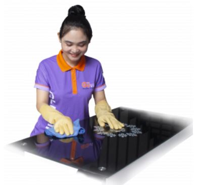 Công Ty TNHH Giải Pháp Công Nghệ Guvi