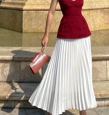 Vải Xếp Ly Quốc Anh – Công Ty TNHH Quốc Anh Pleat