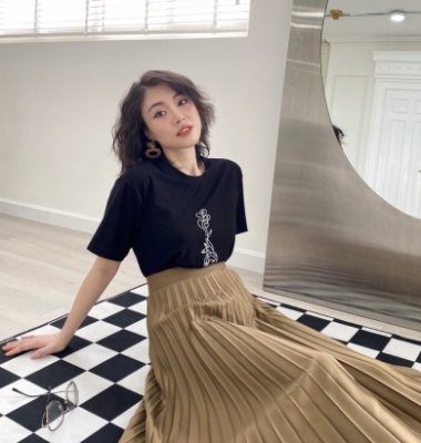 Vải Xếp Ly Quốc Anh – Công Ty TNHH Quốc Anh Pleat