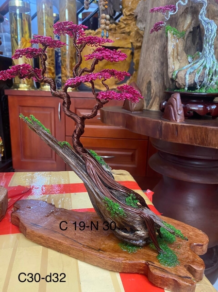 Cảnh trầm