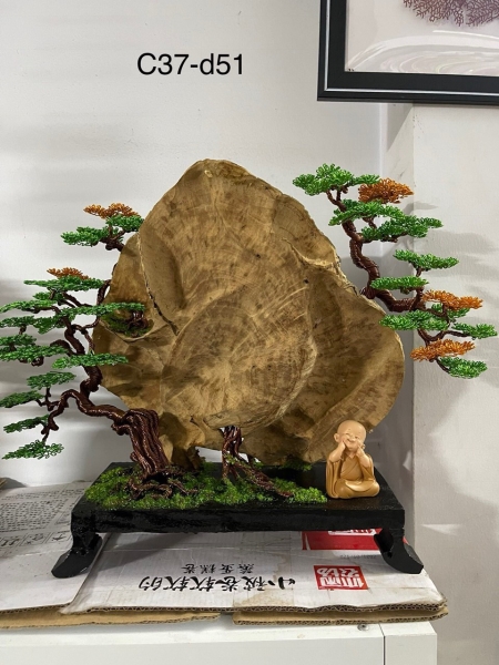 Cảnh trầm