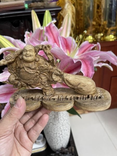 Cảnh trầm