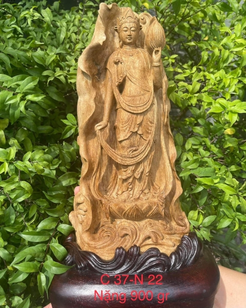 Cảnh trầm