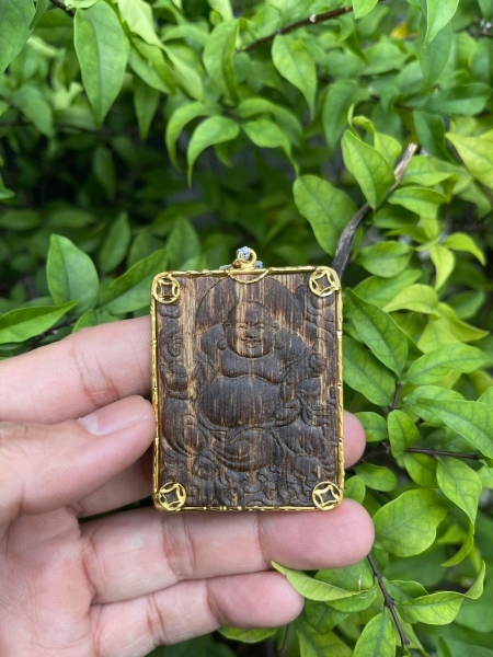 Mặt trầm chìm