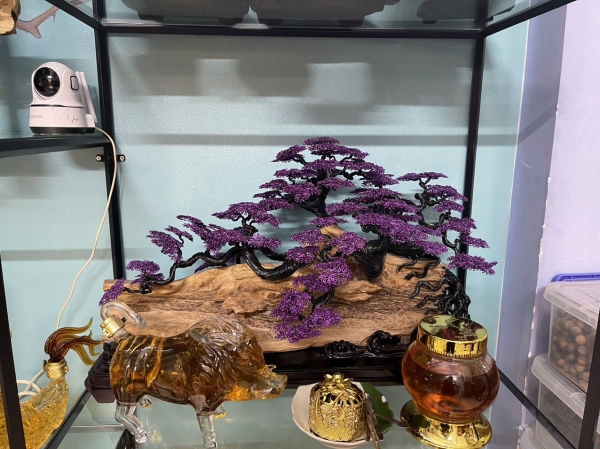 Rượu trầm hương