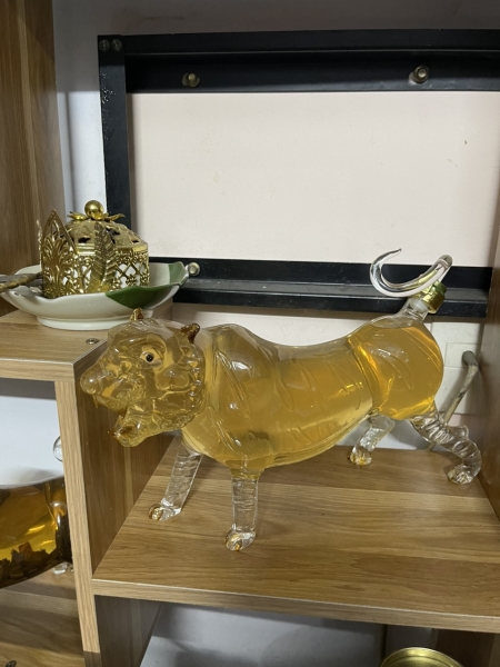 Rượu trầm hương