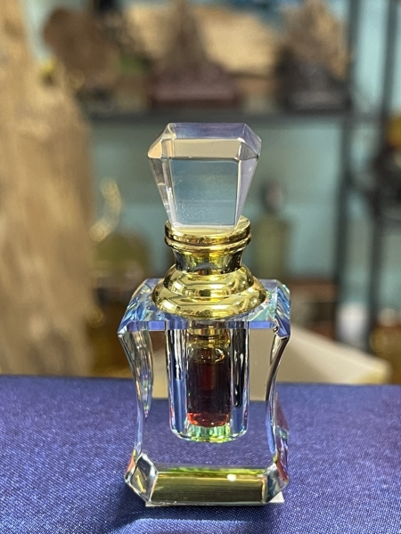 Tinh dầu trầm hương