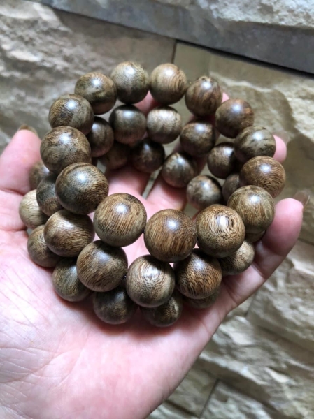 Trầm Campuchia