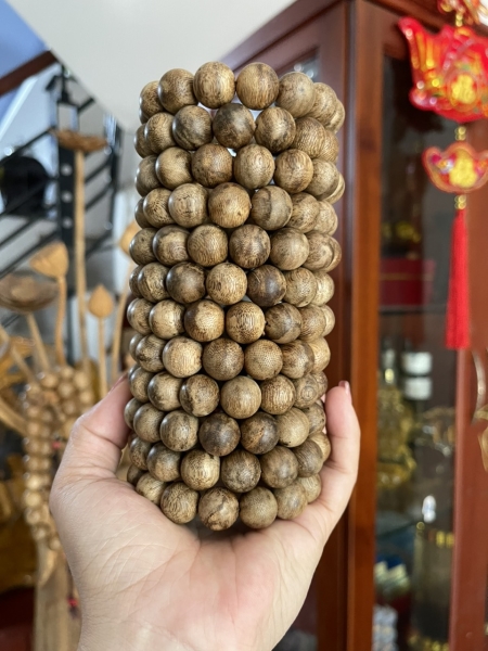 Trầm Campuchia