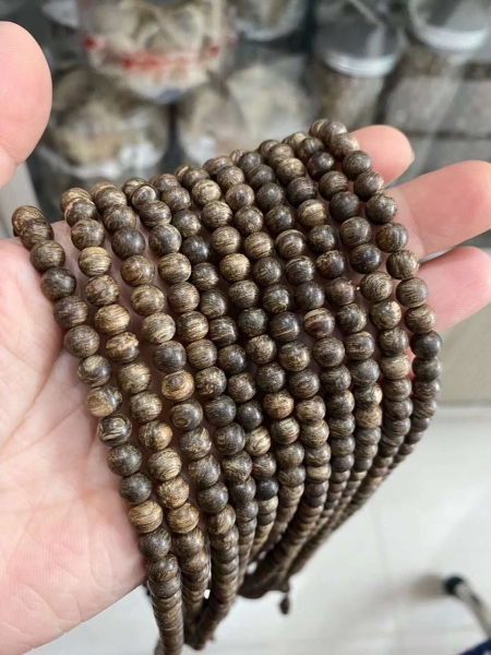 Trầm nổi Philipin
