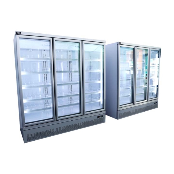 Tủ lạnh, tủ mát, tủ công nghiệp - Tủ Lạnh Công Nghiệp SIBA - Công Ty Cổ Phần Tập Đoàn Cơ Khí Công Nghệ Cao SIBA