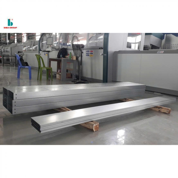 Thang máng cáp - Tủ Bảng Điện SIBA - Công Ty Cổ Phần Tập Đoàn Cơ Khí Công Nghệ Cao SIBA