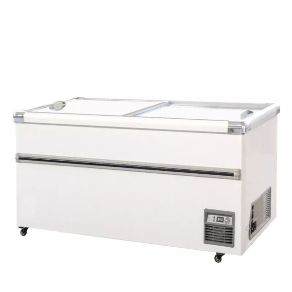 Tủ đảo đông tiện lợi - Tủ Bảng Điện SIBA - Công Ty Cổ Phần Tập Đoàn Cơ Khí Công Nghệ Cao SIBA