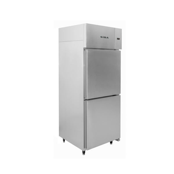 Tủ đông 2 cánh đứng - Tủ Bảng Điện SIBA - Công Ty Cổ Phần Tập Đoàn Cơ Khí Công Nghệ Cao SIBA