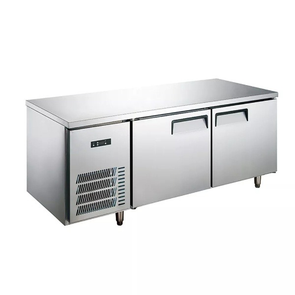 Tủ đông 2 cửa hiện đại - Tủ Bảng Điện SIBA - Công Ty Cổ Phần Tập Đoàn Cơ Khí Công Nghệ Cao SIBA