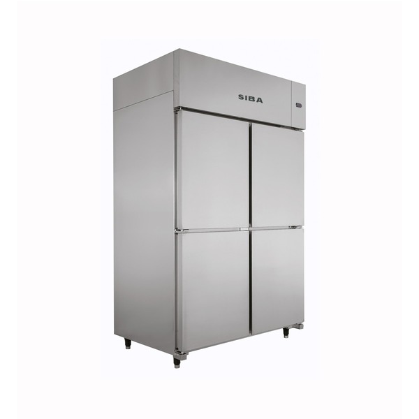 Tủ đông 4 cánh đứng - Tủ Bảng Điện SIBA - Công Ty Cổ Phần Tập Đoàn Cơ Khí Công Nghệ Cao SIBA