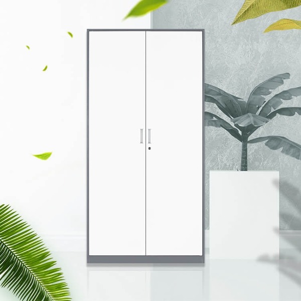 Tủ hồ sơ văn phòng 4 tầng 2 cửa - Tủ Sắt Văn Phòng SIBA - Công Ty Cổ Phần Tập Đoàn Cơ Khí Công Nghệ Cao SIBA