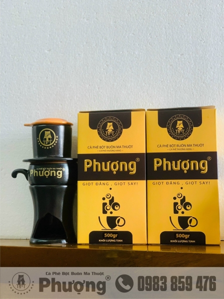 Sản Phẩm Công Nghiệp Nông Thôn Tiêu Biểu – Sản Phẩm Đắk Lắk Online