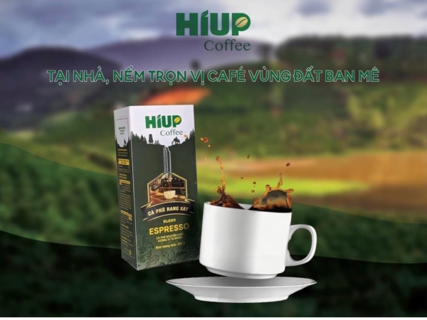Sản Phẩm Công Nghiệp Nông Thôn Tiêu Biểu – Sản Phẩm Đắk Lắk Online