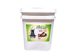 Bơ cối xay gió thực vật (Sunfield)