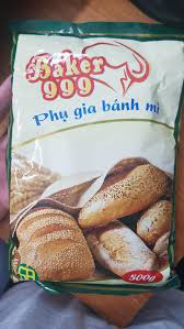 Phụ gia Baker