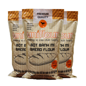 Bột bánh mì Unifloor