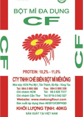 Bột mì CF