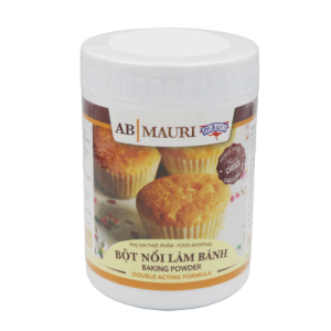 Bột nổi Mauri