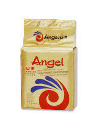 Men khô ngọt Angel