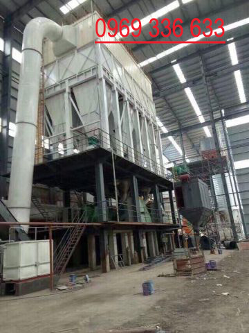 Mô hình thiết kế