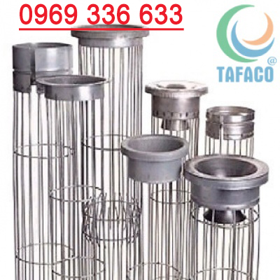 Khung lọc bụi mã điện 1
