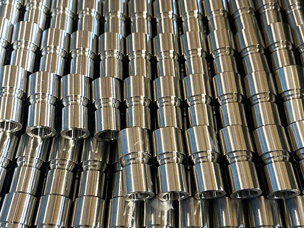 Sản phẩm gia công CNC