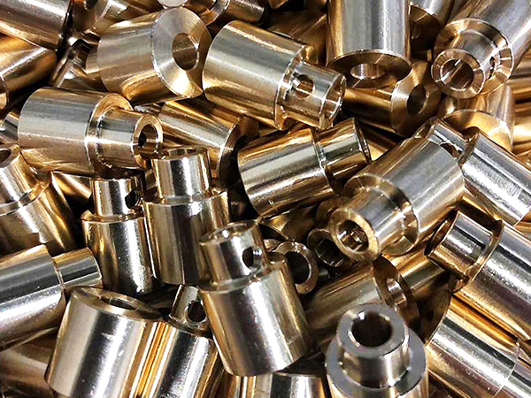 Sản phẩm gia công CNC