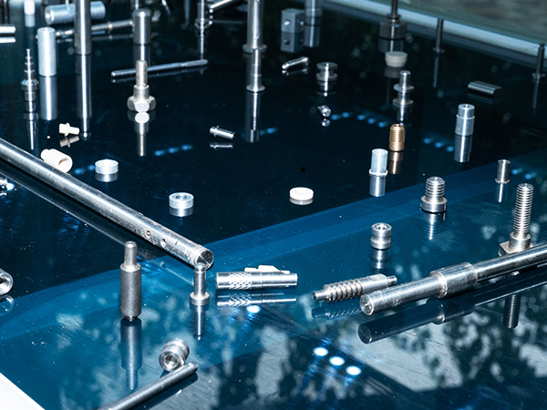 Sản phẩm tiện CNC