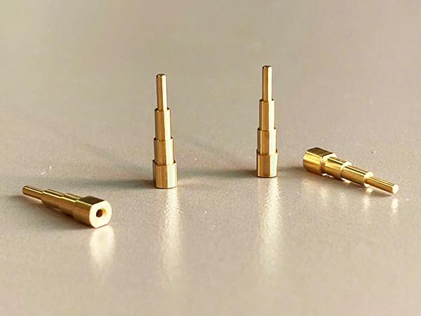 Sản phẩm tiện CNC
