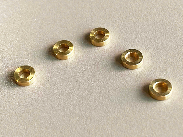 Sản phẩm tiện CNC