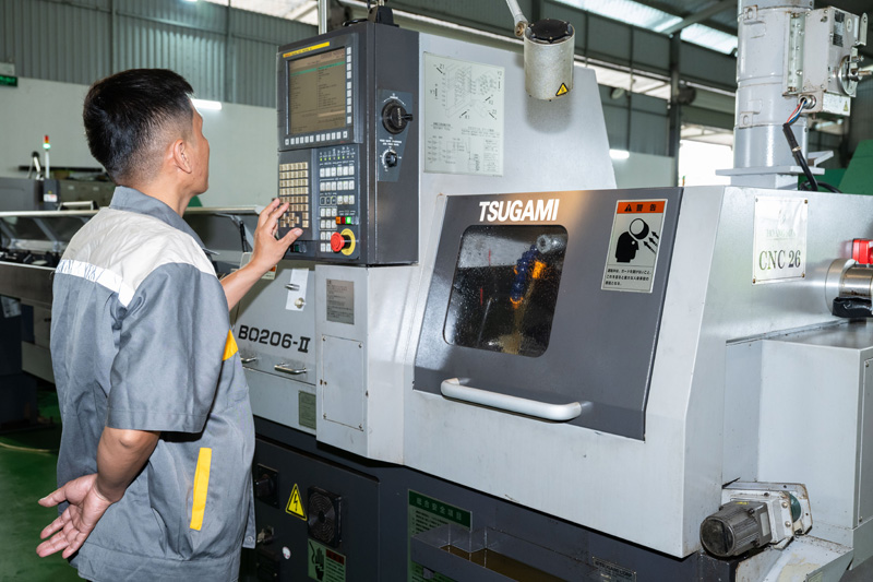 Hình ảnh hoạt động công ty Hoàng Sơn