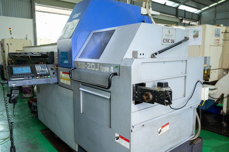Hình ảnh máy móc sản xuất