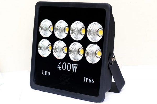 Đèn LED 400W - Cỏ Nhân Tạo HLG - Công Ty TNHH Đầu Tư Xây Dựng HLG